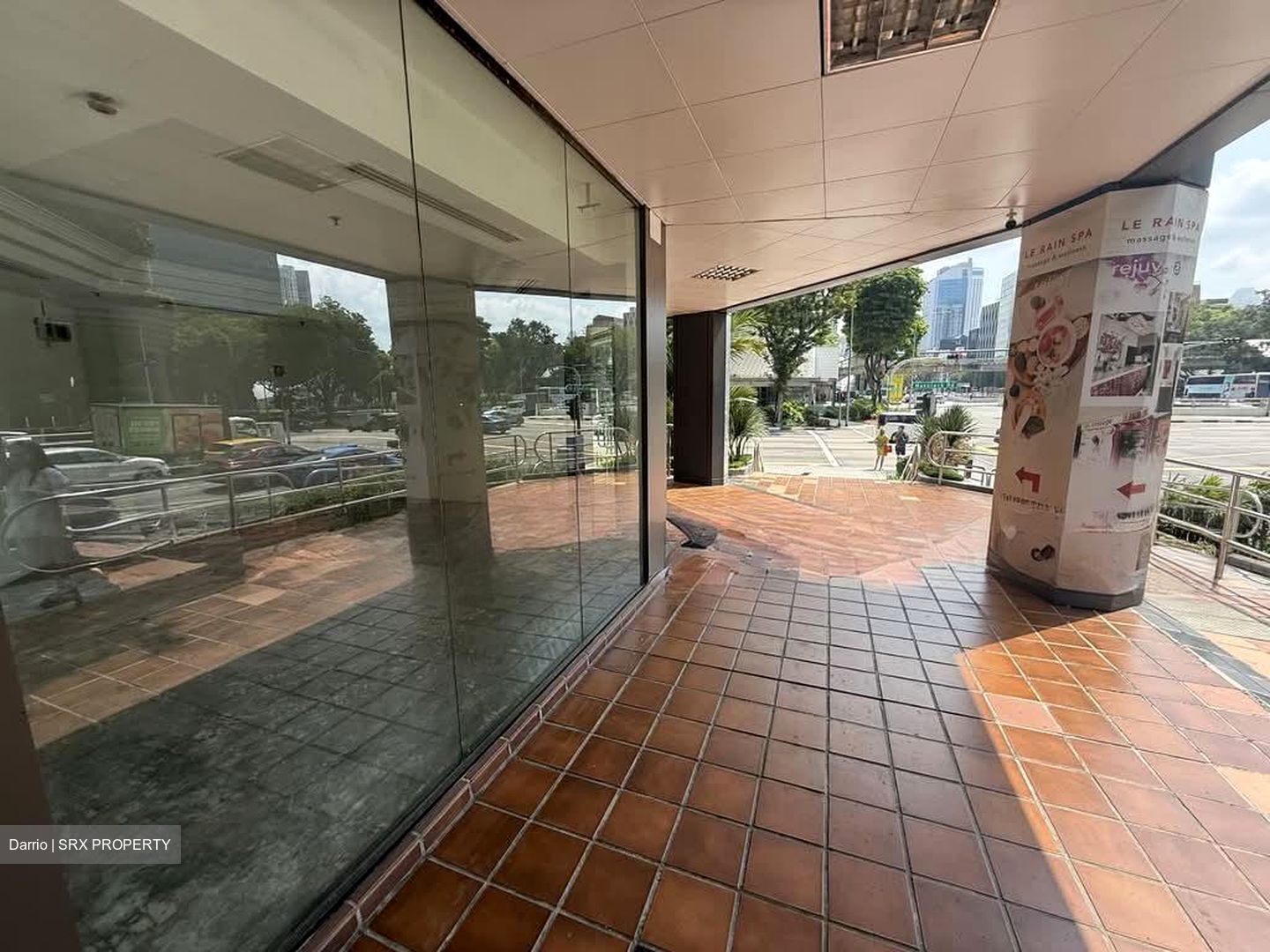Furama City Centre Singapore (D1), Shop House #553566431